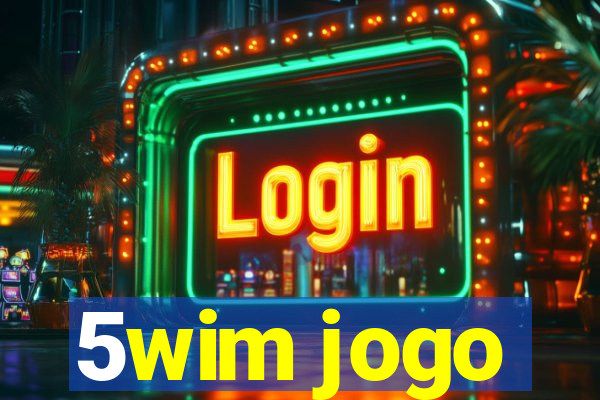 5wim jogo